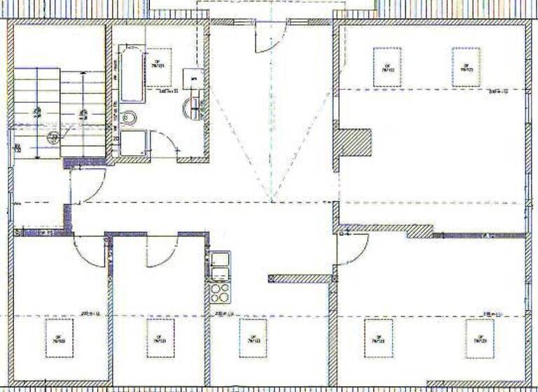 Wohnung zum Kauf 210.000 € 4 Zimmer 110 m² frei ab sofort Ilmenau 98693