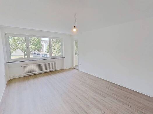 Wohnung zur Miete 729 € 4 Zimmer 80,8 m² 1. Geschoss frei ab 16.09.2026 Am Heilandsfrieden 7 Sennelager Paderborn 33104