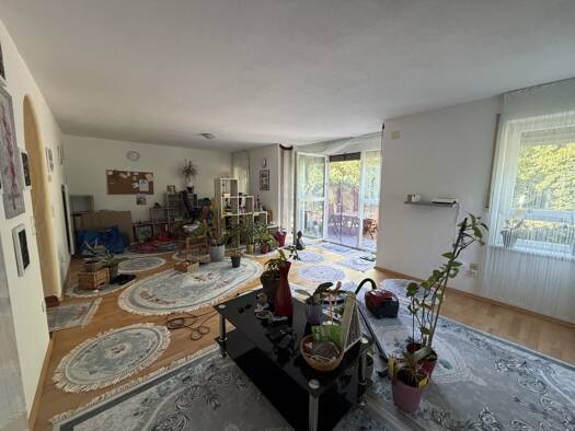 Doppelhaushälfte zum Kauf 410.000 € 5 Zimmer 140 m² 282 m² Grundstück Dietersheim 91463