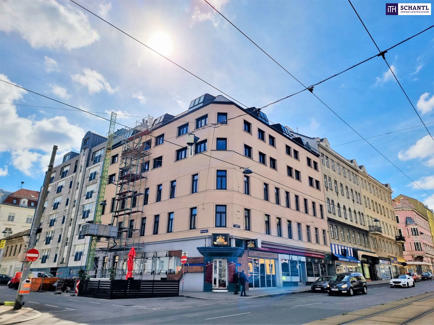 Wohnung zum Kauf 271.000 € 2 Zimmer 48,3 m²<br/>Wohnfläche 3.<br/>Geschoss Angeligasse Wien 1100