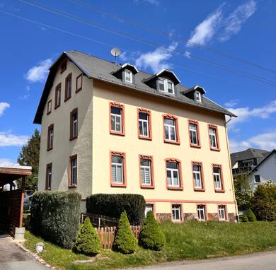 Studio zur Miete 300 € 2 Zimmer 43 m² EG Mittelbacher Dorfstr. 28 Grüna 950 Chemnitz 09224
