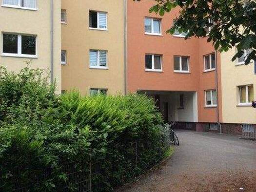 Wohnung zur Miete 399 € 2 Zimmer 49,9 m² frei ab 15.01.2026 Weissenburgerstr. 41 Herringen Hamm 59067
