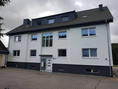Wohnung zur Miete 515 € 3 Zimmer 73 m² EG frei ab sofort Bruchstraße 49 Gemünd Schleiden 53937