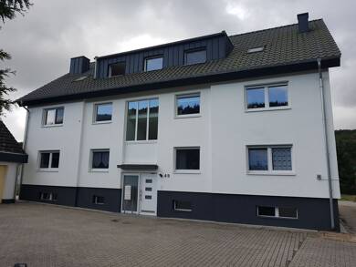 Wohnung zur Miete 515 € 3 Zimmer 73 m² EG frei ab sofort Bruchstraße 49 Gemünd Schleiden 53937