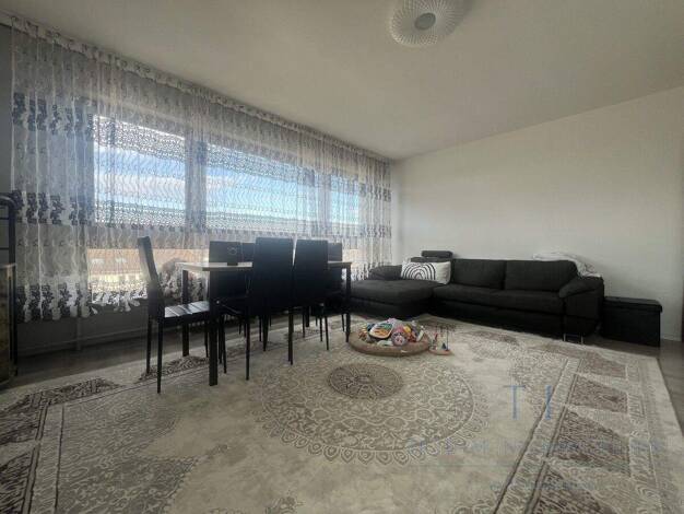 Wohnung zum Kauf 420.000 € 3 Zimmer 95 m² 7. Geschoss Weststadt Karlsruhe 76133