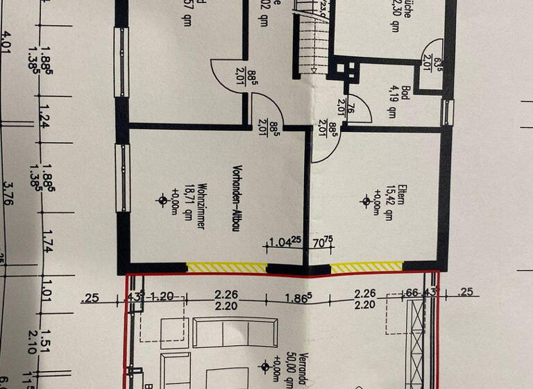 Einfamilienhaus zum Kauf provisionsfrei 325.000 € 5 Zimmer 172 m² 942 m² Grundstück Heeslingen 27404