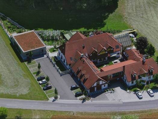 Mehrfamilienhaus zum Kauf 1.900.000 € 4 Zimmer 605,3 m² Ferschnitz 3325