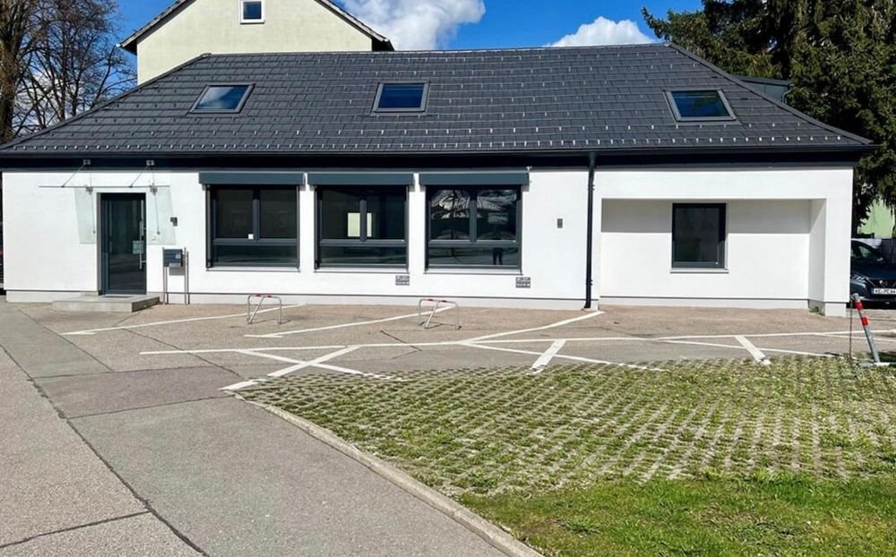 Bürofläche zum Kauf 880.000 € 160 m²<br/>Bürofläche Dierkow-Neu Kempten 87437