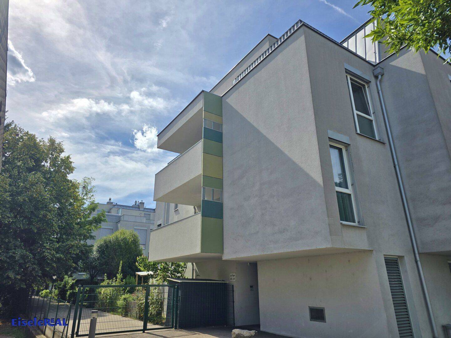 Wohnung – Wien, Liesing - Ansicht 5