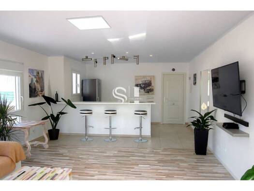 Chalet zum Kauf 580.000 € 2 Zimmer 120 m² 358 m² Grundstück Puerto de la Cruz 38400