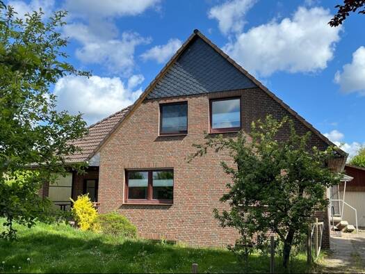 Einfamilienhaus zum Kauf 349.000 € 6 Zimmer 232 m² 1.239 m² Grundstück Wietzendorf Wietzendorf 29649