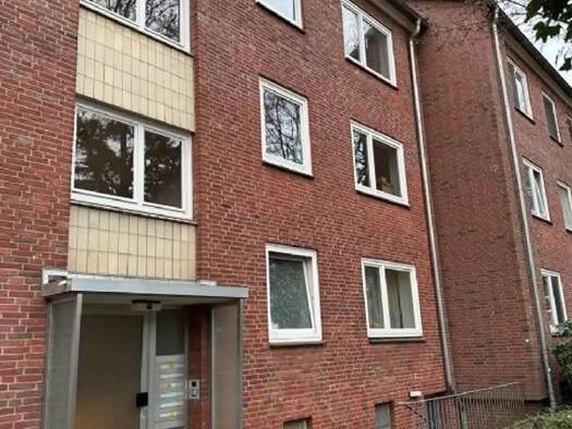 Wohnung zum Kauf 279.000 € 3 Zimmer 64 m² 1. Geschoss Ohlsdorf Nord 22309