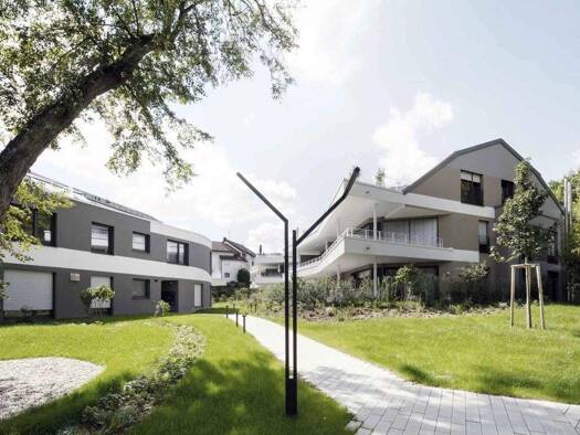 Wohnung zur Miete 1.320 € 3 Zimmer 66,2 m² 1. Geschoss frei ab 01.02.2026 Dachswaldweg 118A Vaihingen Stuttgart 70569