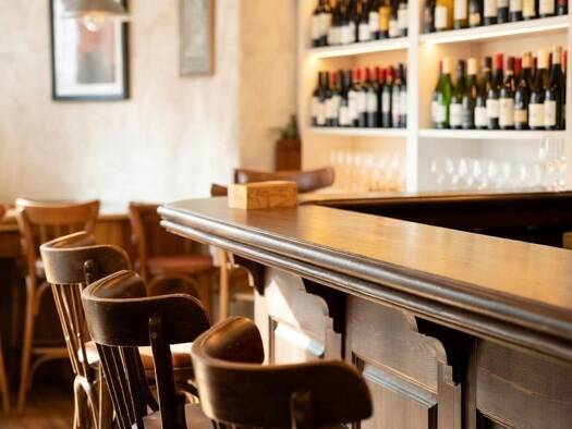 Gastronomie/Hotel zur Miete 950 € Prenzlauer Berg Berlin 10405