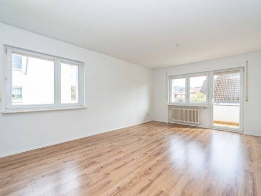Wohnung zum Kauf 600.000 € 4 Zimmer 101 m² 1. Geschoss Gundelfingen Gundelfingen 79194