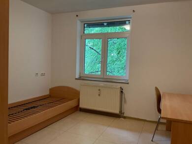 Wohnung zur Miete 309 € 1 Zimmer 18,9 m² 2. Geschoss Haarener Gracht 7 Haaren Aachen 52080