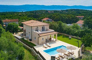 Einfamilienhaus zum Kauf 960.000 € 6 Zimmer 168 m² 842 m² Grundstück Dobrinj 51511