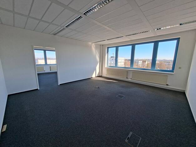 Bürofläche zur Miete 12,99 € 212,1 m² Bürofläche Robert-Koch-Straße 50 Hechtsheim Mainz 55129