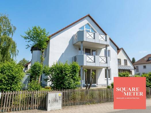 Wohnung zum Kauf 387.565 € 4 Zimmer 103,4 m² EG Oberfürberg Fürth 90768