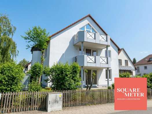 Wohnung zum Kauf 387.565 € 4 Zimmer 103,4 m² EG Oberfürberg Fürth 90768