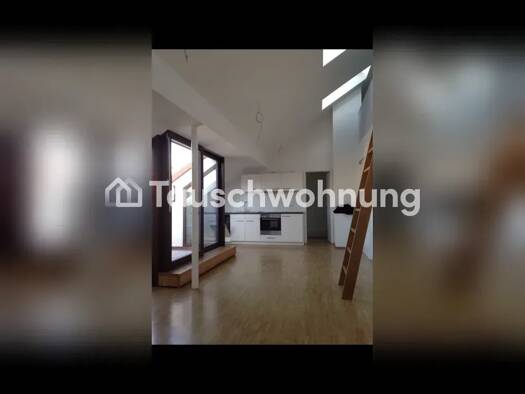 Wohnung zur Miete Tauschwohnung 1.000 € 2 Zimmer 55 m² 4. Geschoss Sendling-Westpark München 81369