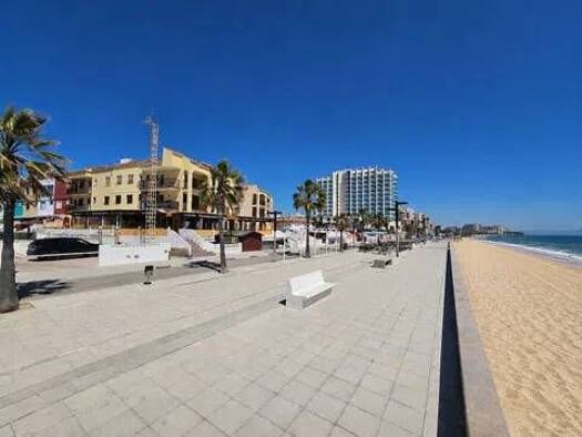 Reihenhaus zum Kauf 222.000 € 2 Zimmer 34 m² Maritimo Mediterraneo Oropesa 12594