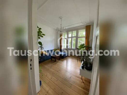 Wohnung zur Miete Tauschwohnung 1.000 € 4 Zimmer 91 m² 2. Geschoss Zehlendorf Berlin 12203