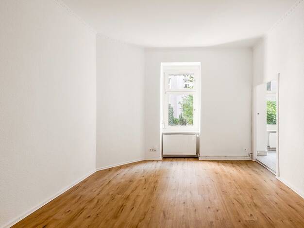 Wohnung zum Kauf 249.000 € 2 Zimmer 50 m² EG Moabit Berlin 10559