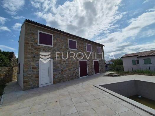 Einfamilienhaus zum Kauf - Erstbezug 937.500 € 3 Zimmer 127,3 m² Brič Buje 52460