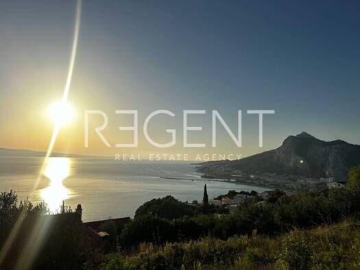 Wohnung zum Kauf 320.000 € 3 Zimmer 2 m² Omis