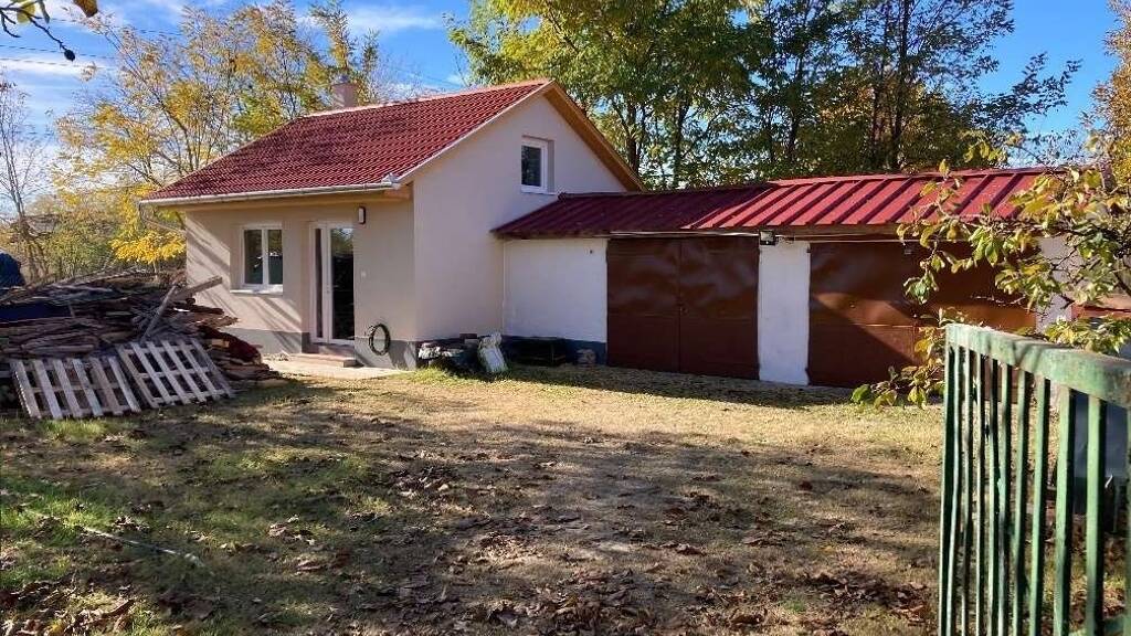 Einfamilienhaus zum Kauf 125.000 € 3 Zimmer 110 m² 3.200 m² Grundstück frei ab 01.04.2026 Szabadszállás 6080