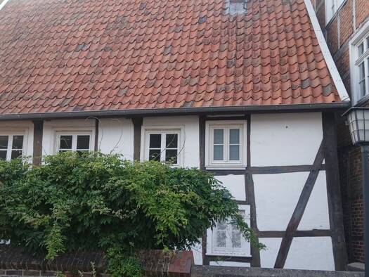 Haus zur Miete 800 € 6 Zimmer 100 m² 120 m² Grundstück frei ab sofort Welver 59514