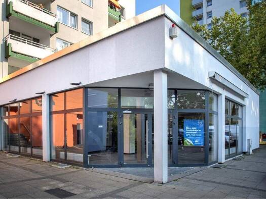 Verkaufsfläche zur Miete 4.500 € 650 m² Verkaufsfläche Potsdamer Straße 49 Hassels Düsseldorf 40599