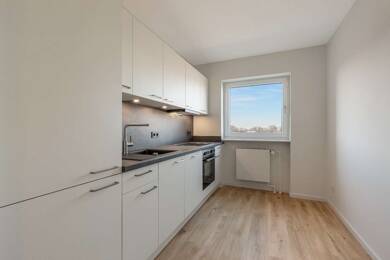 Wohnung zur Miete - Neubau 1.240 € 3 Zimmer 78 m² 3. Geschoss Todtglüsinger Straße 30 Tostedt Tostedt 21255