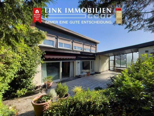 Einfamilienhaus zum Kauf 999.000 € 7 Zimmer 271 m² 1.201 m² Grundstück Leonberg 71229