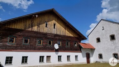 Bauernhaus zum Kauf 1.200.000 € 15.103 m² Grundstück Utzenaich 4972