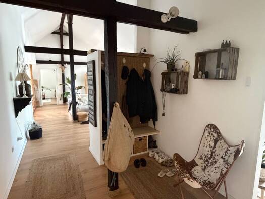 Wohnung zur Miete 1.030 € 3 Zimmer 130 m² Geschoss 3/3 frei ab 01.11.2026 Letmathe Iserlohn 58642