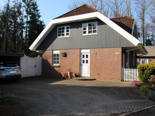 Einfamilienhaus zum Kauf 525.000 € 3 Zimmer 126 m² 906 m² Grundstück Tostedt 21255