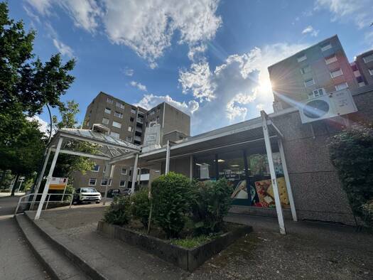 Wohnung zum Kauf als Kapitalanlage geeignet 94.500 € 1,5 Zimmer 44,3 m² Innenstadt 25421