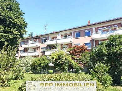 Wohnung zum Kauf 380.000 € 3 Zimmer 72,4 m² 2. Geschoss Dachau Dachau 85221