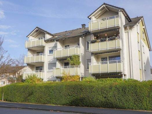 Wohnung zum Kauf 159.800 € 3 Zimmer 78 m² 2. Geschoss Hohenlimburg Hagen 58119