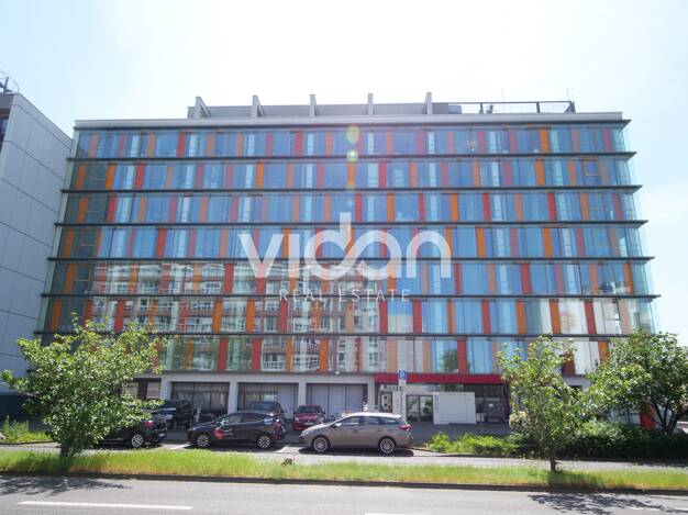 Bürofläche zur Miete 15 € Deutz Köln 50679
