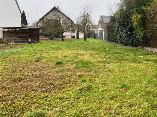Grundstück zum Kauf 210.000 € 671 m² Grundstück Schutterwald Schutterwald 77746