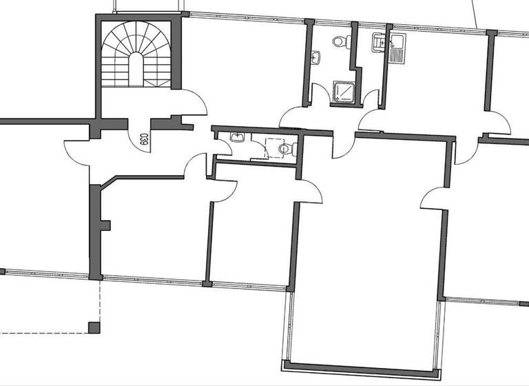 Bürofläche zur Miete 8 € 200 m² Bürofläche teilbar ab 100 m² Brühl 50321