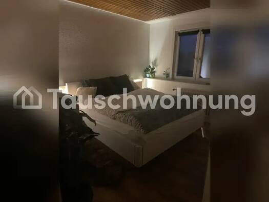 Wohnung zur Miete Tauschwohnung 410 € 4 Zimmer 60 m² 2. Geschoss Gronau Bergisch Gladbach 51469