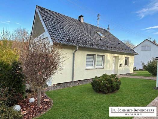 Einfamilienhaus zum Kauf 339.000 € 4 Zimmer 140 m² 652 m² Grundstück Alsdorf 57518