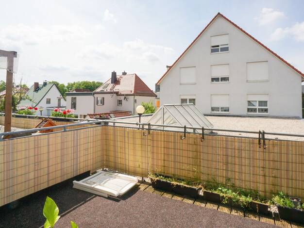 Wohnung zum Kauf 138.000 € 2 Zimmer 54,4 m² 2. Geschoss Weixdorf Ortschaft Weixdorf 01108