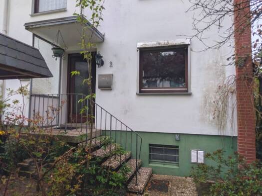Reihenendhaus zum Kauf 370.000 € 6 Zimmer 159 m² 271 m² Grundstück Glinde 21509