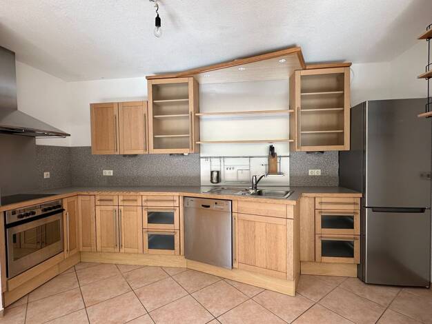 Wohnung zur Miete 700 € 2,5 Zimmer 60 m² frei ab sofort Stadtgebiet Göppingen 73035
