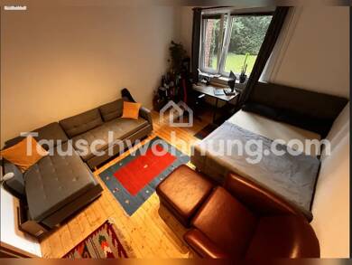 Wohnung zur Miete Tauschwohnung 800 € 1 Zimmer 30 m² Rethwisch Neu Rethwisch 18211